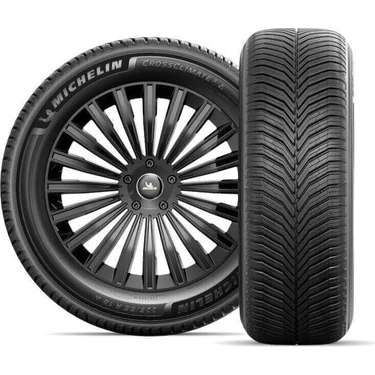 Michelin 215/60R17 100H Xl Crossclimate 3 Oto 4 Mevsim Fiyatı