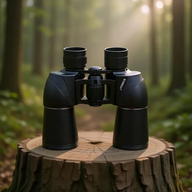 Bushman CB 10x50 Profesyonel Dürbün Su Geçirmezlik Özelliği Fiyatı