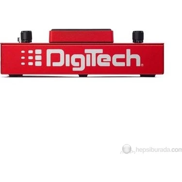 ギター DigiTech Whammy DT Digitech Whammy DT Elektro Gitar Analog Pedal Kırmızı Renkli Fiyatı