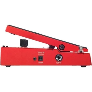 Digitech Whammy DT Elektro Gitar Analog Pedal Kırmızı Renkli Fiyatı