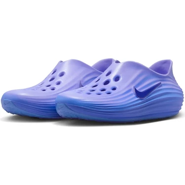 Nike Reactx Rejuven8 Kadın Mor Terlik Sandalet | HV5062-501 Fiyatı