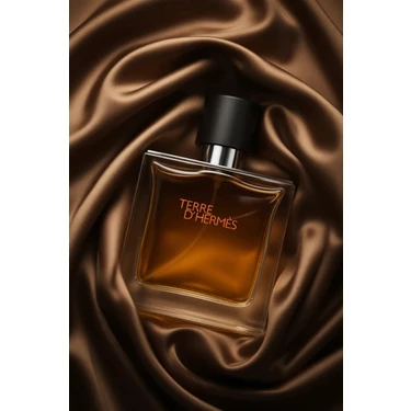 Hermes Terre D'Hermes EDT 100 Ml Erkek Parfüm Odunsu Fiyatı