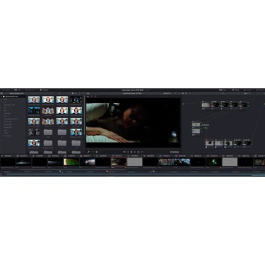 Da Vinci Davinci Resolve Studio 21 - Yapay Zeka Destekli Fiyatı