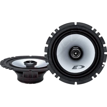 Alpine SXE-1725S 16cm Koaksiyel Hoparlör 40W RMS Güç ile Fiyatı