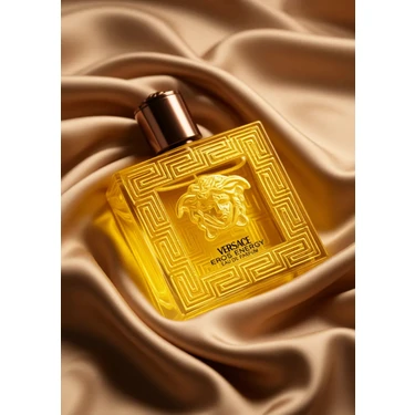 Versace Eros Energy 200 ml EDP Erkek Parfümü Bergamot Fiyatı