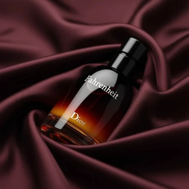 Dior Fahrenheit Erkek Parfüm 75 ml Odunsu Koku ile Günlük Fiyatı
