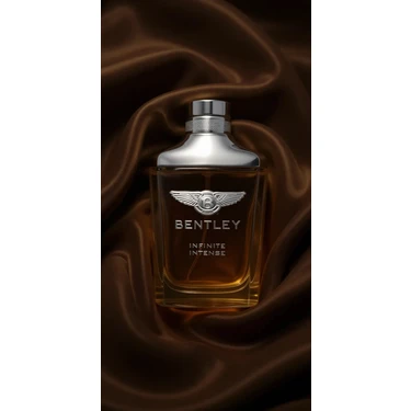 100 Ml Bentley Infinite Intense EDP Erkek Parfümü Odunsu Fiyatı