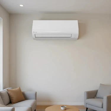 Daikin Sensira A++ 14000 BTU Inverter Duvar Tipi Klima Split Fiyatı