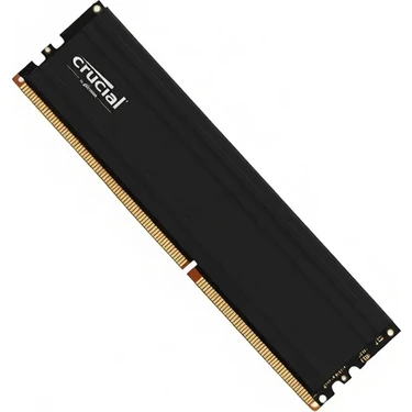 Crucial Pro 64 GB DDR5-5600 RAM Bellek 2 x 32 GB Oyun ve Fiyatı