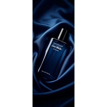 Davidoff Cool Water Intense 125 ml Erkekler İçin Odunsu Fiyatı