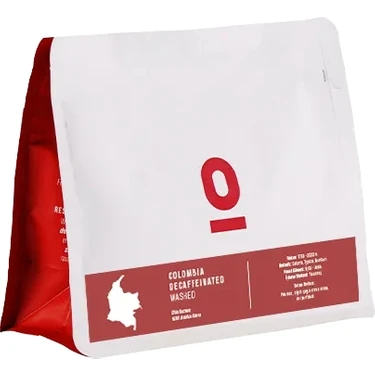 みるごん Espressolab Colombia Excelso Decaffeinated 250 G – Kafeinsiz Fiyatı