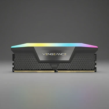 Corsair Vengeance RGB SL 32GB (1X32GB) 5600MHz DDR5 1,25V Fiyatı