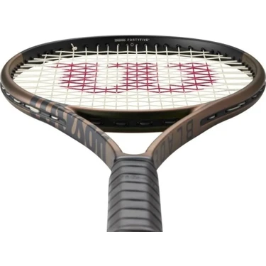 Wilson Blade 98 16X19 V8.0 305 gr Tenis Raketi Yeşil Renkli Fiyatı