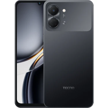 Tecno Spark Go 3 128 GB 4 GB RAM