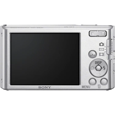 Sony DSC-W830 Dijital Fotoğraf Makinesi 20,1 MP Fiyatı, 4.3 Puanı İle