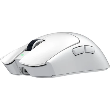 マウス・トラックボール Razer viper v4 pro White Edition Razer Viper V4 Pro 50000 DPI Kablosuz Beyaz Gaming Mouse Fiyatı
