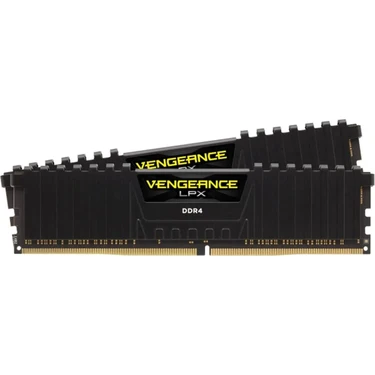 【32GBセット】CORSAIR VENGEANCE LPX DDR4-3200 format:webp
