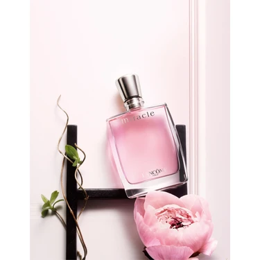 Lancome Miracle Kadın Parfümü 100 ml EDP Oryantal Baharatlı Fiyatı