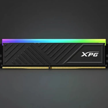 XPG Spectrix D35G RGB DDR4 16GB (2x8GB) 3200Mhz CL16 Yüksek Fiyatı