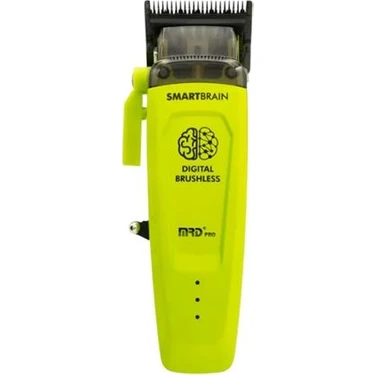Hector MRD Pro-Smartbrain Tıraş Makinesi HC-3969 Yeşil Fiyatı