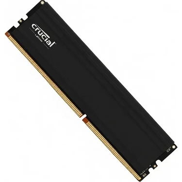 Crucial Pro 16GB DDR5-5600 Udımm CL46 CP16G56C46U5 Pc Ram Fiyatı