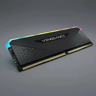 Corsair Vengeance RS RGB 16GB (1x 16GB) 3200 MHz DDR4 CL16 Fiyatı