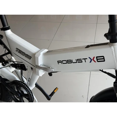 T Bike Robust X8 Fiyatı, Taksit Seçenekleri ile Satın Al