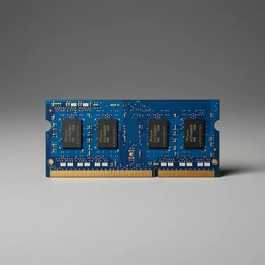 SK Hynix 4GB 1600MHz DDR3L Notebook Ram HMT451S6AFR8A-PB Fiyatı