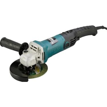 Stahlkraft Sth 9851 M 1200W 125 mm Profesyonel Avuç Taşlama Fiyatı