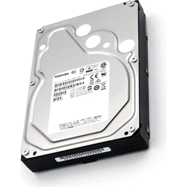 Toshiba Toshıba Enterprıse, MG10ADA800E, 3.5, 8tb, 512MB Fiyatı