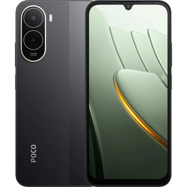 POCO C81 Pro 128 GB 4 GB RAM