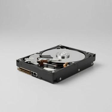 Toshiba P300 500GB 3.5 Desktop Disk 7200RPM Sata 3 64MB 3.5 Fiyatı