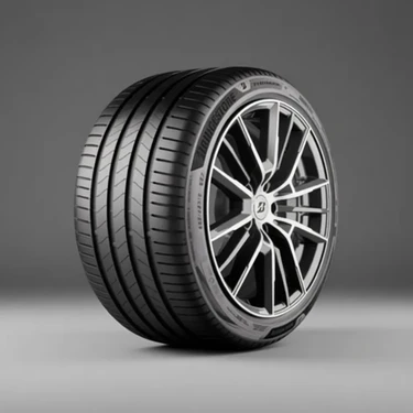 Bridgestone Yaz Lastiği 225/55 R18 98V Turanza 6 2024 Üretim Fiyatı