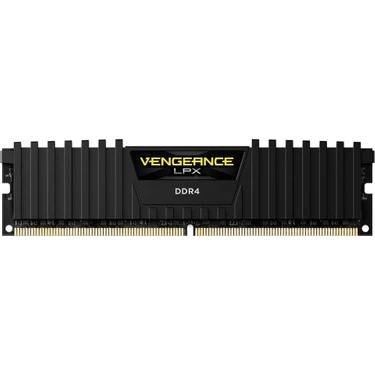 Corsair Vengeance LPX 16GB 2666MHz DDR4 Ram RGB Aydınlatma Fiyatı