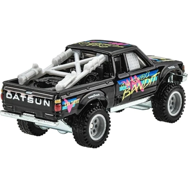 Hot Wheels Boulevard Premium Araçlar Datsun Kıng Cab Baja Fiyatı