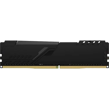 Kıngston Fury Beast 16Gb 3200Mhz Ddr4 Cl16 Dımm Bellek Fiyatı