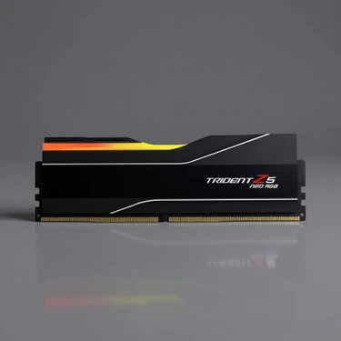 GSkill G.Skill Trident Z5 Neo RGB DDR5 32GB (2x16GB) 6000MHz Fiyatı