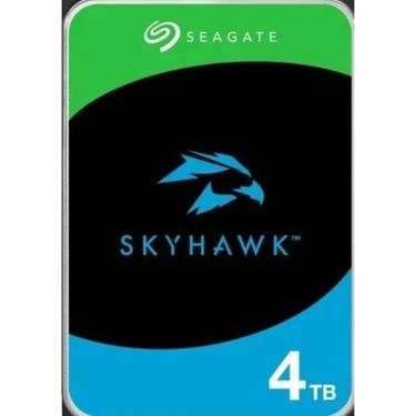 Seagate 4 Tb Hard Disk 3.5 Fiyatı - Taksit Seçenekleri