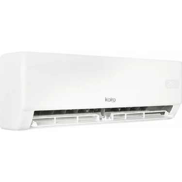 Kaira DTXR25A 9000 BTU/h A++ Wifi Inverter Duvar Tipi Klima (Montaj