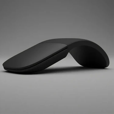 Microsoft – Surface Arc Mouse (Bluetooth, Kablosuz, Fiyatı