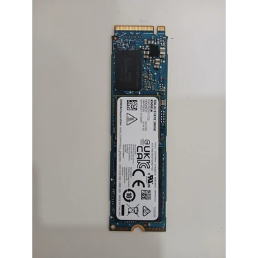 Kioxia SSD 1tb Xg7 M.2 2280 Nvme Pcıe 4.0 Gen4 X4 Fiyatı