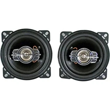 MEGAHAWK 13 cm Oto Hoparlör 400W 3 Yollu Araç Içi Kapı Fiyatı