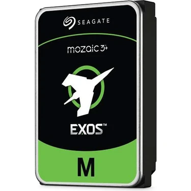 28 Tb Seagate 3.5 Exos Sata 512MB 7200RPM ST28000NM003K (5 Fiyatı