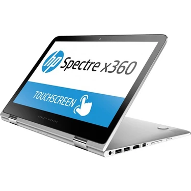 Hp Spectre Pro X360 G1 Intel I7-5600U 8 Ram 256 SSD 14 Fiyatı