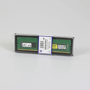 Kingston Kıngston 16GB DDR4 2400MHz Masaüstü Belleği Fiyatı