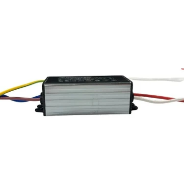 Dora Led 12-18X1W 350Ma 40-66V Power Led Driver IP67 Power Fiyatı