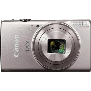 8× Optik Zoom ve Hd 720P Video Özelliğine Sahip Canon Fiyatı