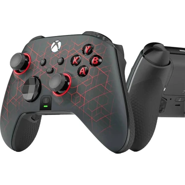 その他 scuf instinct pro Scuf Instinct Pro Oyun Kumandası Siyah/kırmızı Fiyatı