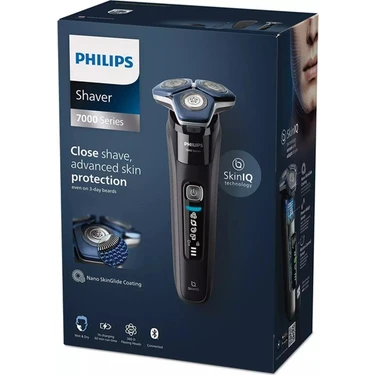 Philips Series 7000 Islak ve Kuru Elektrikli Tıraş Makinesi Fiyatı