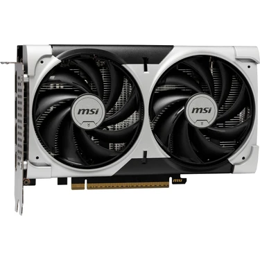 MSI Msı VGA Geforce Rtx 5060 8g Ventus 2x Oc V1 Fiyatı